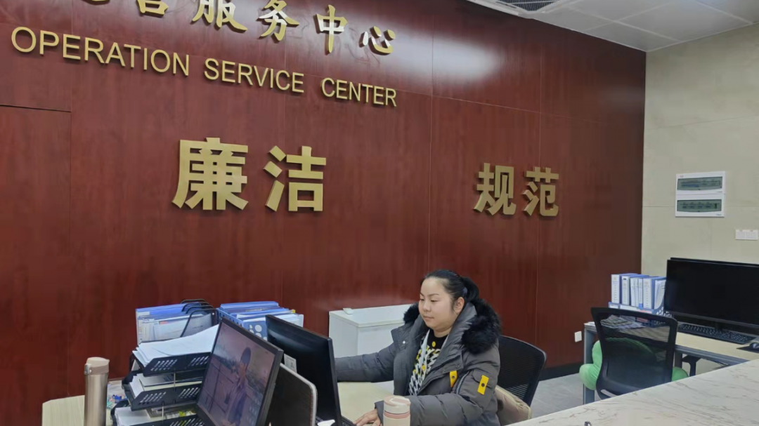 春节我在岗！致敬最美临空人FB体育 FB体育平台(图5)