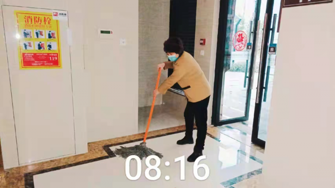 春节我在岗！致敬最美临空人FB体育 FB体育平台(图7)