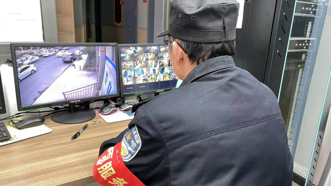 春节我在岗！致敬最美临空人FB体育 FB体育平台(图19)