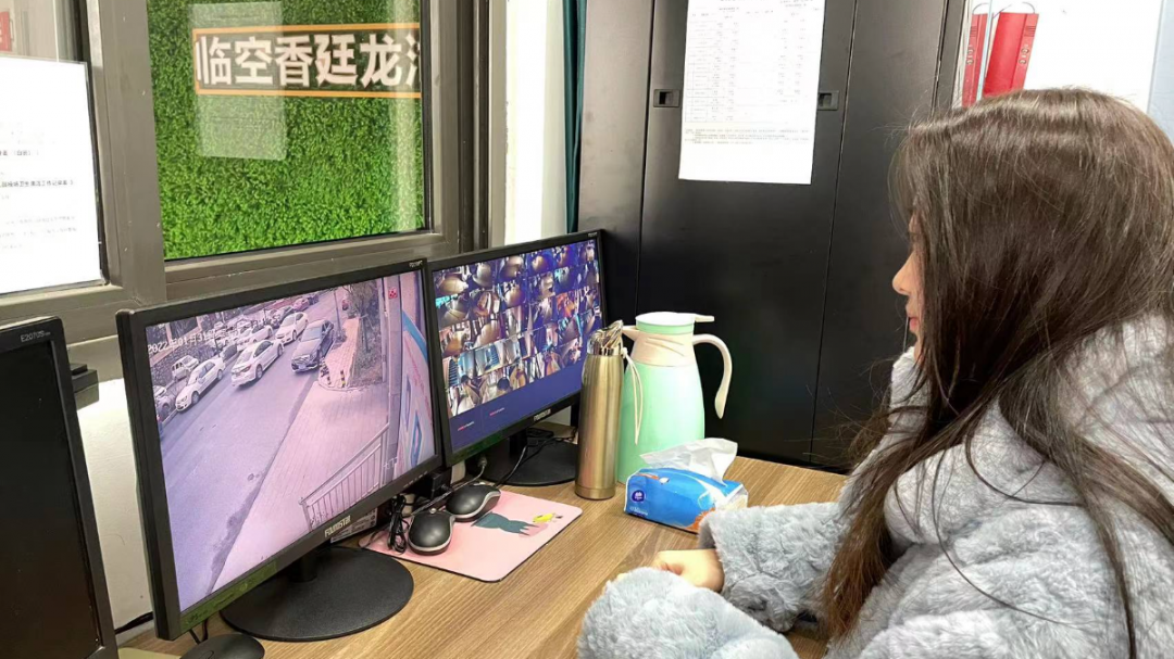 春节我在岗！致敬最美临空人FB体育 FB体育平台(图18)
