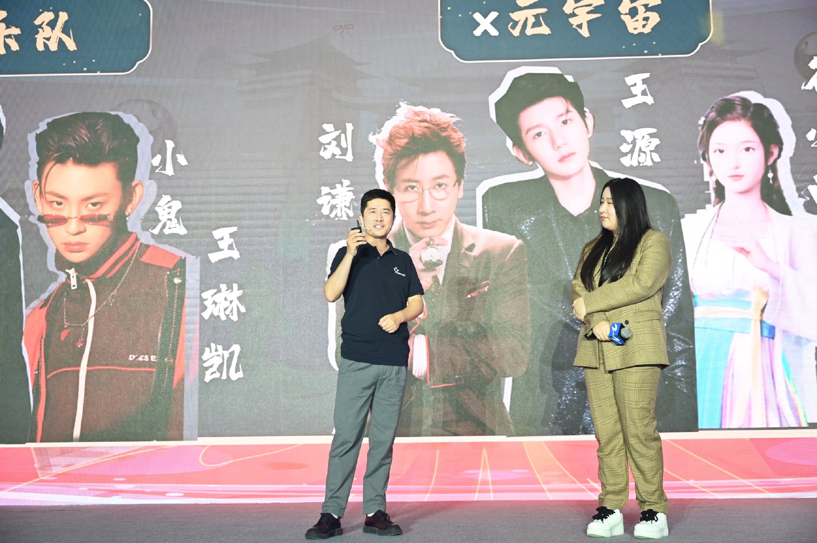 浙江卫视2023喜剧春晚重磅官宣 全新打造“春晚”FB体育 FB体育平台品类常青树(图3)