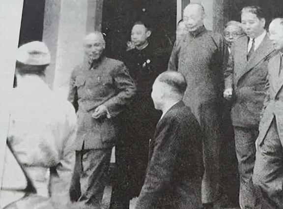 FB体育 FB体育平台1949的春节(图5)