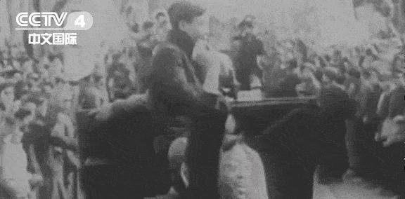FB体育 FB体育平台1949的春节(图6)