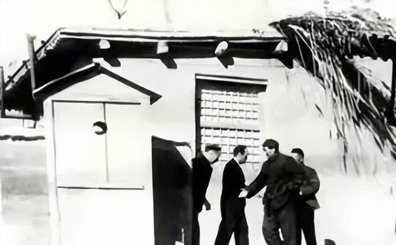 FB体育 FB体育平台1949的春节(图3)