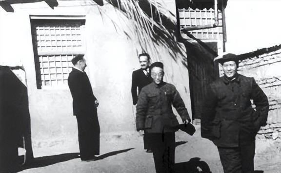 FB体育 FB体育平台1949的春节(图4)