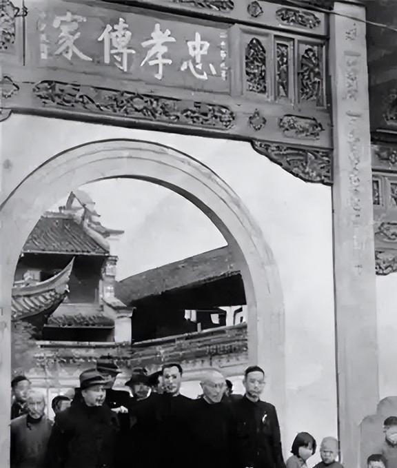 FB体育 FB体育平台1949的春节(图9)