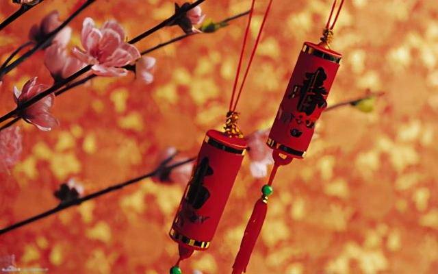 FB体育 FB体育平台春节是什么时候开始的？古代历史上在哪个朝代度过了第一个春节(图4)