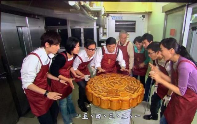 为什么广州人能把中秋过成春节？他们过节简直全国最特别FB体育 FB体育平台(图2)