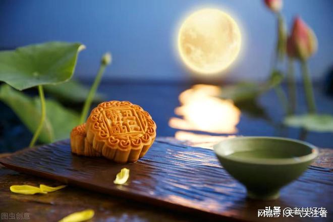 FB体育 FB体育平台今日中秋节2023年春节冷吗？八月十五天气能预兆看农谚咋说(图1)
