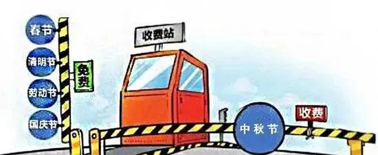 FB体育 FB体育平台这些路段易堵 ! 白银交警发布中秋假期出行提示(图1)