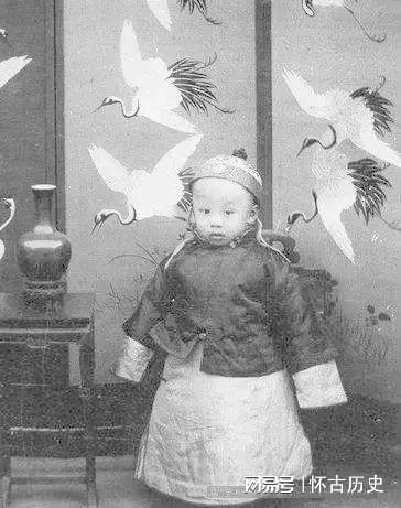FB体育 FB体育平台道光皇帝为啥长得瘦骨嶙峋？春节大餐只有5个菜(图5)