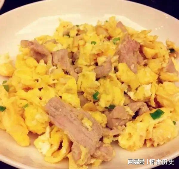 FB体育 FB体育平台道光皇帝为啥长得瘦骨嶙峋？春节大餐只有5个菜(图4)