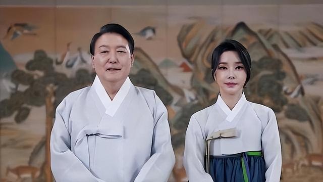 春节、中秋、端FB体育 FB体育平台午韩国为啥连中秋节都过？(图6)