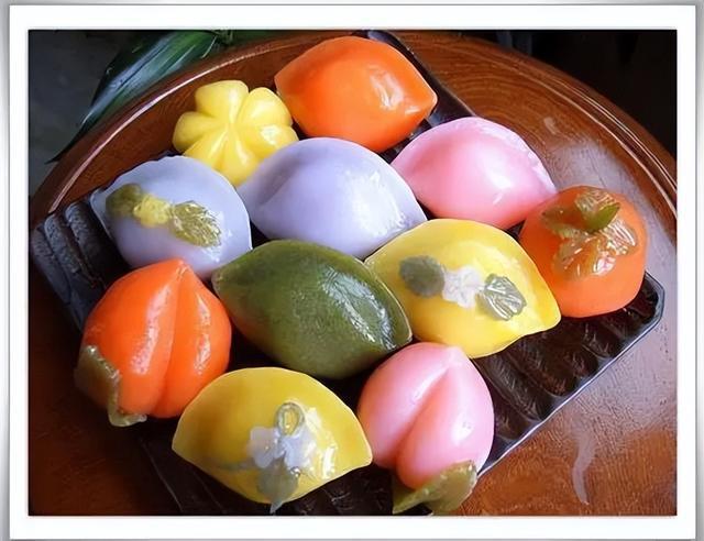 春节、中秋、端FB体育 FB体育平台午韩国为啥连中秋节都过？(图4)