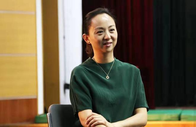 故事：《千手观音》爆红聋哑领舞者被FB体育 FB体育平台富商苦追8年后来怎样了(图8)