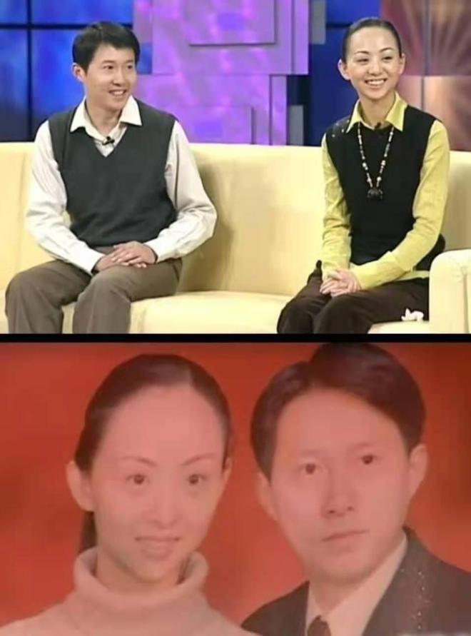 故事：《千手观音》爆红聋哑领舞者被FB体育 FB体育平台富商苦追8年后来怎样了(图15)