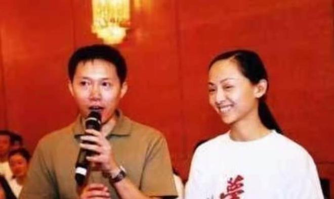 故事：《千手观音》爆红聋哑领舞者被FB体育 FB体育平台富商苦追8年后来怎样了(图13)