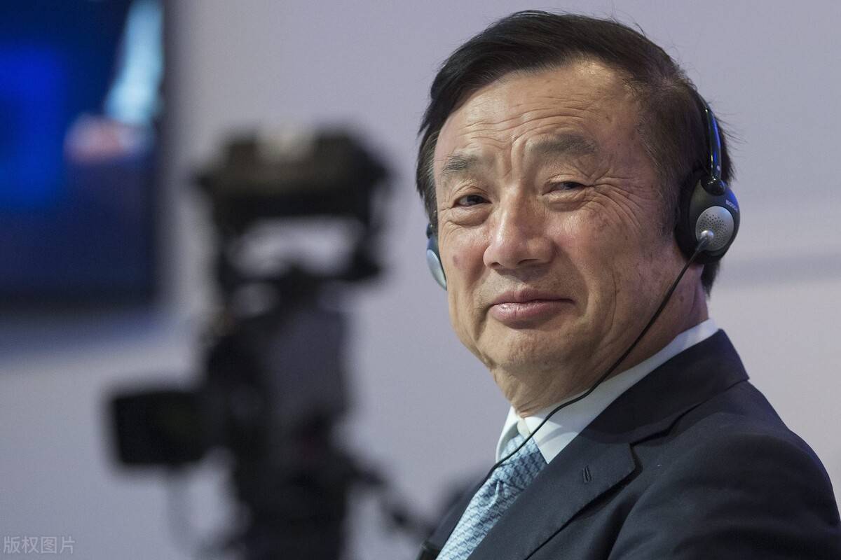 华为“长津FB体育 FB体育平台湖之战”的关键一招(图1)