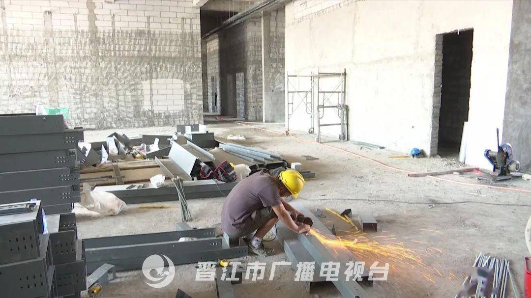 FB体育 FB体育平台全面升级！预计春节前完工！就在新塘(图2)