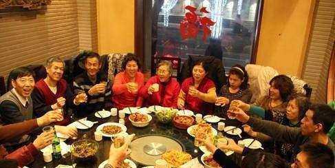 春节的习俗 春节有哪些习俗FB体育 FB体育平台(图4)