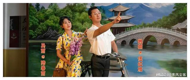 FB体育 FB体育平台黄金配角成沈腾最大威胁？又一被低估的黑马出重围太猛了(图8)