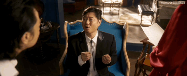 FB体育 FB体育平台黄金配角成沈腾最大威胁？又一被低估的黑马出重围太猛了(图23)