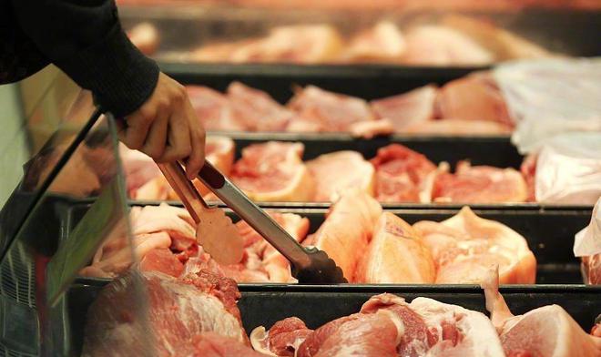 FB体育 FB体育平台猪肉价格春节期间会涨271％？那牛肉和羊肉会跌吗？(图2)