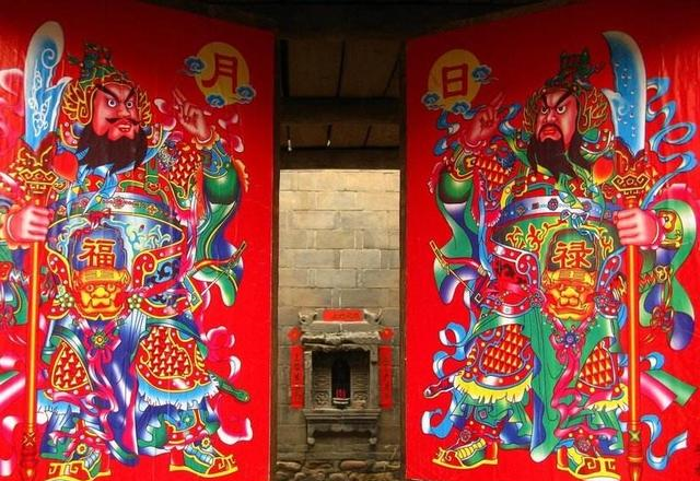 来自汉朝的春节习俗：与他们相比我们年年都在过假年FB体育 FB体育平台(图5)
