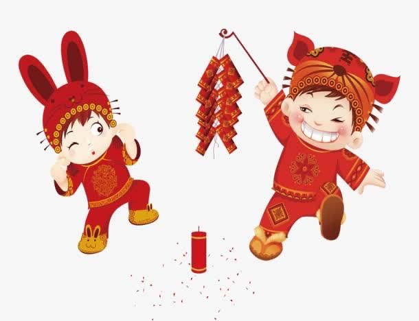 来自汉朝的春节习俗：与他们相比我们年年都在过假年FB体育 FB体育平台(图2)