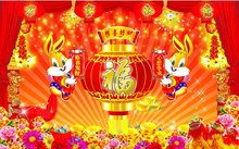 春节(中国传统节日)_360百科FB体育 FB体育平台(图3)