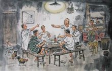 春节(中国传统节日)_360百科FB体育 FB体育平台(图10)
