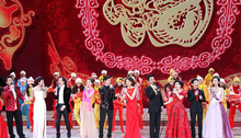 春节(中国传统节日)_360百科FB体育 FB体育平台(图15)