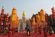 春节(中国传统节日)_360百科FB体育 FB体育平台(图16)