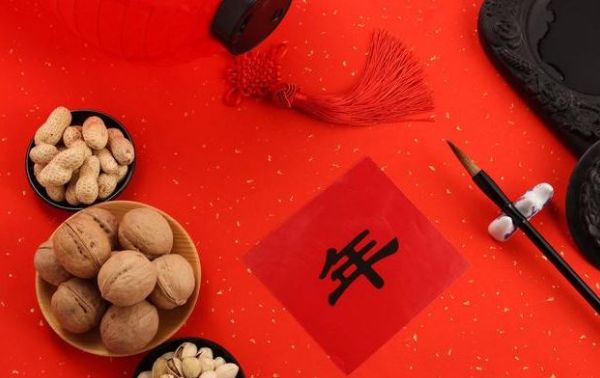 FB体育 FB体育平台春节是从什么时候来的？历史上第一个过春节的朝代在什么时候？(图5)