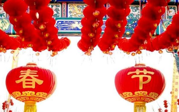 FB体育 FB体育平台春节是从什么时候来的？历史上第一个过春节的朝代在什么时候？(图1)