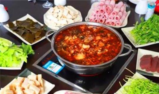 FB体育 FB体育平台牛年春节吃补肾养阳食疗美食品美味壮腰健肾强身体牛气冲天(图2)