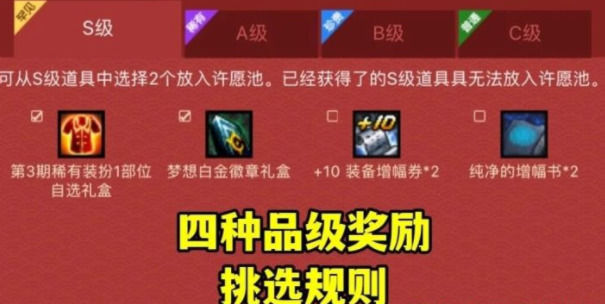 2022dnf春节套在哪里预约dnf春节套多少FB体育 FB体育平台钱什么时候上架(图5)