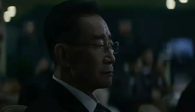 真不愧是吴京又一部大片锁定2023年春节档这下30亿票房又FB体育 FB体育平台稳了(图7)