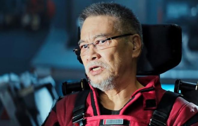真不愧是吴京又一部大片锁定2023年春节档这下30亿票房又FB体育 FB体育平台稳了(图6)