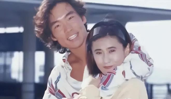 FB体育 FB体育平台57岁港星曝外籍老婆出轨带走子女和全部家产为赚钱一直在内地(图2)