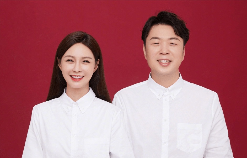 FB体育 FB体育平台杜海涛沈梦辰官宣结婚今年春节曾同回女方老家过年(图1)