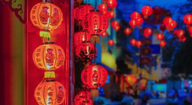 中国和越南都过春节、中FB体育 FB体育平台秋、端午、元宵但中越有什么异同呢(图2)