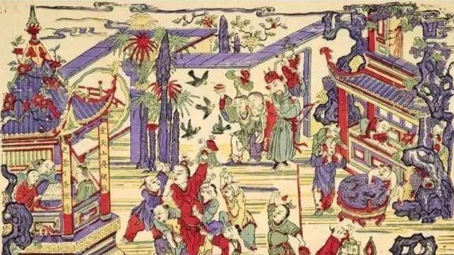 中国和越南都过春节、中FB体育 FB体育平台秋、端午、元宵但中越有什么异同呢(图1)