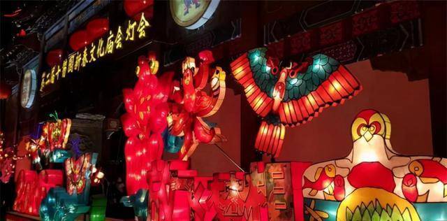 中国和越南都过春节、中FB体育 FB体育平台秋、端午、元宵但中越有什么异同呢(图5)