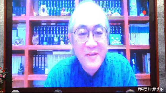 FB体育 FB体育平台古井办了场“年味十足”的行业首会不只是提前备战春节档？(图3)