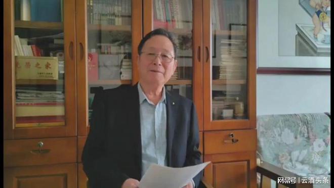 FB体育 FB体育平台古井办了场“年味十足”的行业首会不只是提前备战春节档？(图5)