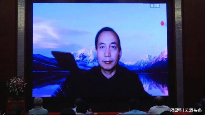 FB体育 FB体育平台古井办了场“年味十足”的行业首会不只是提前备战春节档？(图6)