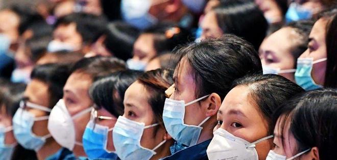 FB体育 FB体育平台春节后内地又一城全域警报207321人核酸阴性当地凌晨管控(图3)