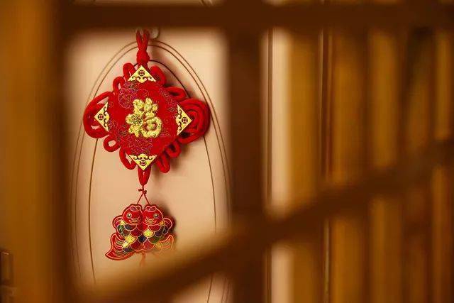 【我们的节日·春节】从春节习俗中汲取FB体育 FB体育平台文化自信的力量(图2)