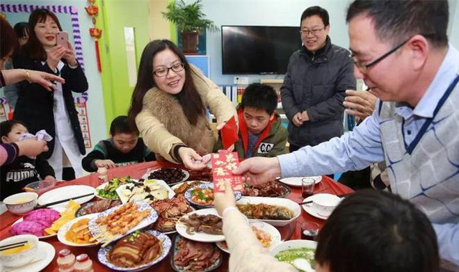 春节仪式感正在消失为解决眼前“危机”请从下一代的培养开始FB体育 FB体育平台(图6)